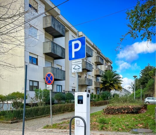Sem usados elétricos, a transição energética é apenas para alguns