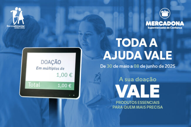 Campanha Banco Alimentar (2)