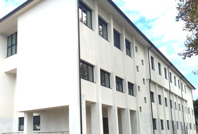 Escola Secundária Anadia