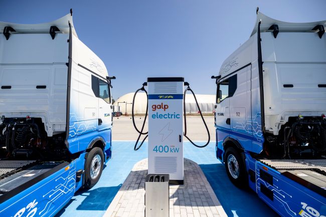 Galp-TJA Estarreja