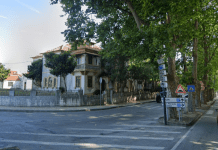 “Seria interessante aquela casa. Mas temos ali uma necessidade objetiva de ampliação do Conservatório” – Luís Souto