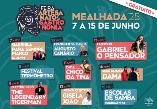 mealhada