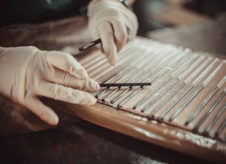 São João da Madeira / Visita orientada: “A Fábrica Ilustrada” na Viarco