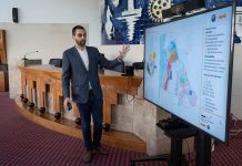 Município de Ílhavo apresenta Plano de Mobilidade Urbana Sustentável