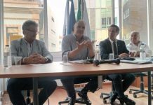 Aveiro: Diogo Machado é candidato do Chega à Câmara / Auditoria e novo hospital são alguns dos “compromissos”