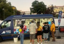 ‘Bacalhau da Noruega On Tour’ segue para Oliveira de Azeméis