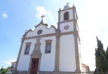 Festival Internacional de Órgão e Música Sacra: Concerto em Oliveira de Azeméis