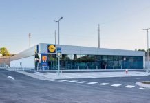 Lidl abre nova loja em Aveiro