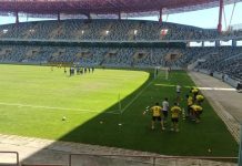 Jovem médio reforça SC Beira-Mar