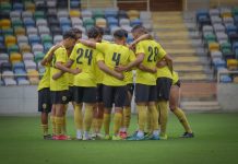 Futebol /CdP: Beira-Mar joga sábado às 13:00 em Leça