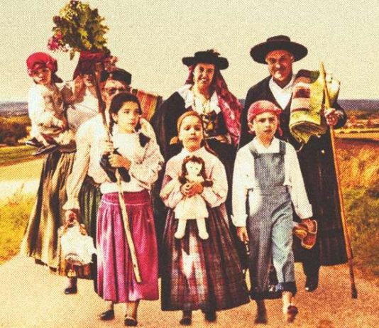 Aveiro: Recriação de “romaria à moda antiga”