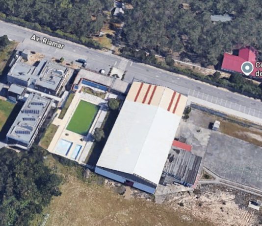 Piscina de São Jacinto reabre este sábado após obras