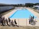 São Jacinto: Piscinas reabertas para o verão