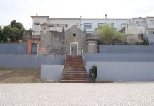 Aveiro: Concurso para recuperação e exploração da Capela de São Tomás de Aquino e bar