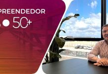 CCDRC / Concurso ‘Empreendedor 50+’: Empresário da Mealhada distinguido na edição anual