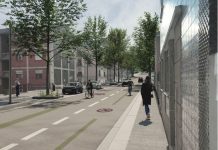 São João da Madeira: Renovação da Avenida do Brasil segue para obra com financiamento assegurado