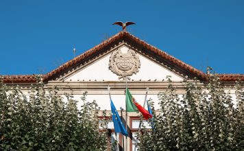Sever do Vouga: Câmara apoia obras do lar de Silva Escura