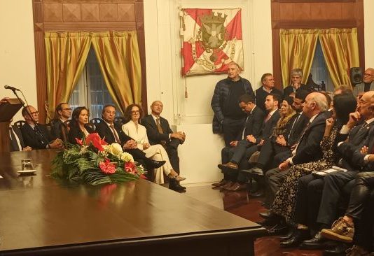 Aveiro: Luís Souto promete “diálogo com oposição e abertura para soluções que resultem em benefícios para a população”