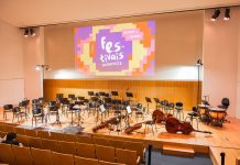 Festivais de Outono: Banda Amizade surpreendente, homenagem a Sassetti e Surma renovada