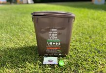 Oliveira do Bairro lidera concelhos na recolha seletiva de biorresíduos