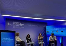 Plataforma digital desenvolvida no PCI selecionada pelo Health Cluster Portugal