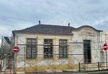 Aveiro: Antiga Escola Primária de Azurva disponível para a comunidade