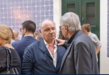 Assembleia Municipal de Aveiro: “Sabemos o que correu bem e o que podemos melhorar” – Miguel Capão Filipe (PSD-CDS-PPM)