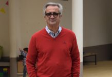 Faleceu Carlos Santos, antigo vice-presidente da Câmara de Aveiro