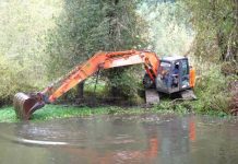 Município de Águeda avança com projeto de reabilitação do Rio Cértima