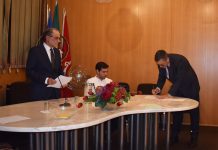 Novo presidente da Câmara da Murtosa alerta para a necessidade de “pensar estratégias de sustentabilidade financeira”