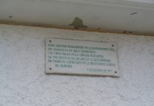 António Osório de Almeida: herói anónimo de Aveiro