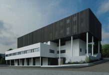 Requalificação da esquadra da PSP de S. João da Madeira recebeu visto do Tribunal de Contas