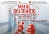 Bombeiros de Esmoriz promovem “Natal Solidário”