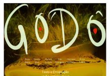 Aveiro /Teatro: “Godô!” no palco do CETA