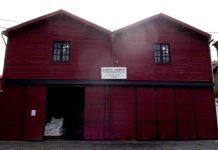 Dona Maria do Sal, a última “vendedeira de sal” de Aveiro