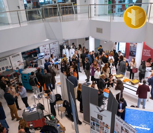 “Todos temos de pensar em introduzir maior eficiência nos nossos processos” – Pedro Pacheco, presidente da APHH