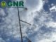 GNR apreende rede de captura de aves