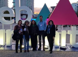 Albergaria-a-Velha no Web Summit 2025