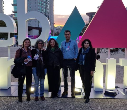 Albergaria-a-Velha no Web Summit 2025