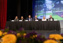 Novo presidente da Câmara de Albergaria-A-Velha assume “continuidade exigente e renovação responsável”