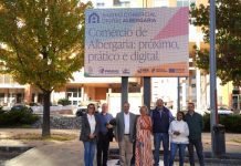 Município de Albergaria-a-Velha instala ecrãs digitais que purificam o ar