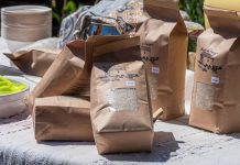 Degustação de arroz de Estarreja com inscrições esgotadas