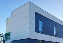 Quartel da GNR de Oliveira do Bairro reabre após reabilitação