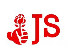 João Sarmento reeleito líder da concelhia da JS de Aveiro