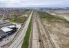 Terminal intermodal de Aveiro já está em obras