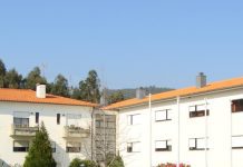 Santa Casa de Sever do Vouga renova lar de idosos