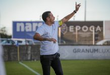 Beira-Mar: Flavinho Junior reforça ataque, Motta renova