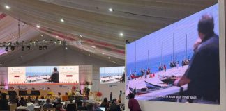 UNESCO / Moliceiro: “Uma profundíssima oportunidade de valorização do património” – Januário Cunha, presidente da Câmara da Murtosa