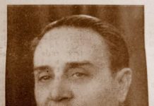 António Flamengo: O grande mestre do teatro de revista em Aveiro