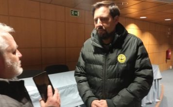 Beira-Mar: Nuno Quintaneiro mantém confiança na equipa técnica